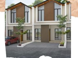 3 Kamar Vila for sale in Cimahi Utara, Bandung, Cimahi Utara