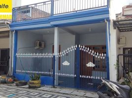 Maison 2 chambre à vendre à Wiyung, East Jawa, Wiyung