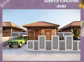 2 Kamar Rumah for sale in Manisrenggo, Klaten, Manisrenggo