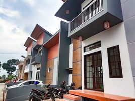 2 Schlafzimmer Haus zu verkaufen in Padalarang, West Jawa, Padalarang