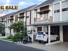 4 Bedroom Villa for sale in Bandung Institute of Technology, Sukajadi, Sumurbandung