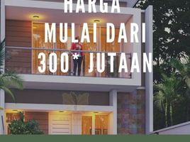 2 Bedroom House for sale in Sidomukti, Salatiga, Sidomukti