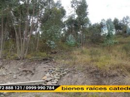  Land for sale in Llacao, Cuenca, Llacao