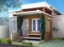 2 Bedroom House for sale in Taman, Madiun, Taman