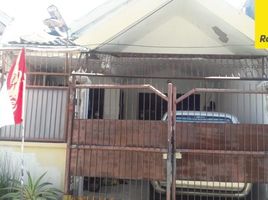 3 Habitación Casa en venta en Tambaksari, East Jawa, Tambaksari, Surabaya