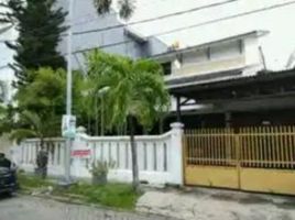 11 Kamar Rumah for sale in Gubeng, Surabaya, Gubeng