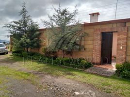Maison 2 chambre à vendre à Almoloya De Juarez, Mexico, Almoloya De Juarez, Mexico, Mexique