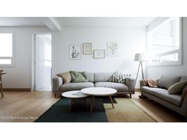 3 Habitación Apartamento en venta en Miguel Hidalgo, Ciudad de México, Miguel Hidalgo