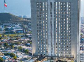 1 Schlafzimmer Appartement zu verkaufen in Monterrey, Nuevo Leon, Monterrey