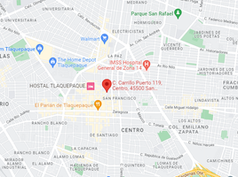 2 Schlafzimmer Haus zu verkaufen in Guadalajara, Jalisco, Guadalajara