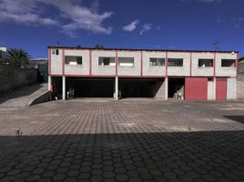  Terreno (Parcela) en venta en Bicentenario Park, Quito, Quito, Quito