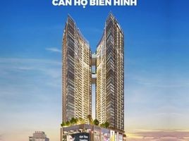 1 Phòng ngủ Chung cư for sale in Bến Nghé, Quận 1, Bến Nghé