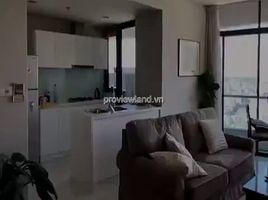 2 Bedroom Apartment for rent in Ward 21, Binh Thanh, Ward 21