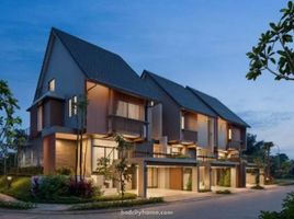 5 Bedroom House for sale in Serpong, Tangerang, Serpong