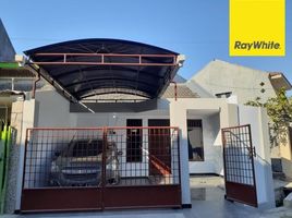 3 Schlafzimmer Villa zu verkaufen in Dukuhpakis, East Jawa, Dukuhpakis