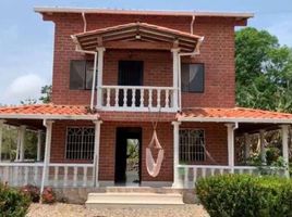 5 Habitación Casa en venta en San Bernardo Del Viento, Córdoba, San Bernardo Del Viento