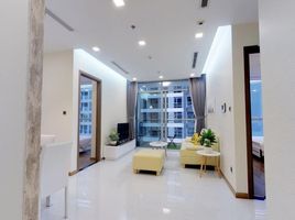 2 Phòng ngủ Chung cư for rent at Vinhomes Central Park, Phường 22