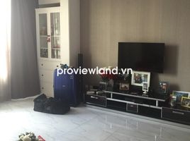 2 Phòng ngủ Biệt thự for sale in Sài Gòn Pearl, Phường 22, Phường 22