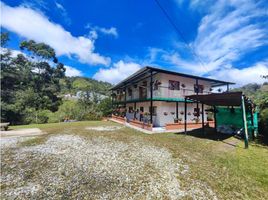 5 Schlafzimmer Villa zu verkaufen in El Santuario, Antioquia, El Santuario