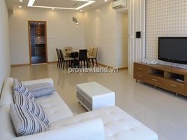 3 Phòng ngủ Căn hộ for rent in Phường 22, Bình Thạnh, Phường 22