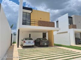 3 Schlafzimmer Villa zu verkaufen in Merida, Yucatan, Merida