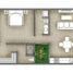 1 Schlafzimmer Wohnung zu verkaufen in Merida, Yucatan, Merida, Yucatan