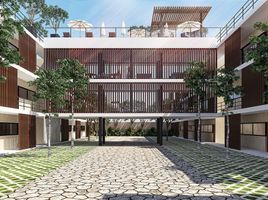 1 Schlafzimmer Wohnung zu verkaufen in Merida, Yucatan, Merida, Yucatan