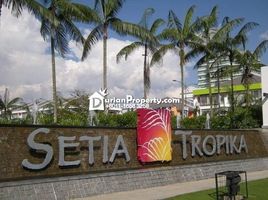 4 Bilik Tidur Rumah for rent in Tebrau, Johor Bahru, Tebrau