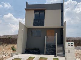 Villa 3 chambre à vendre à San Luis Potosi, San Luis Potosi, San Luis Potosi, San Luis Potosi