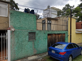 3 Schlafzimmer Haus zu verkaufen in Benito Juarez, Mexico City, Benito Juarez