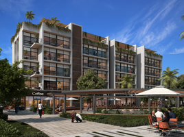 Condominium 3 chambre à vendre à Conkal, Yucatan, Conkal