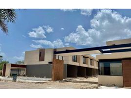 2 Habitación Casa en venta en Merida, Yucatán, Merida