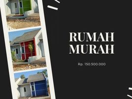 2 Bedroom House for sale in Gunung Kidul, Yogyakarta, Tepus, Gunung Kidul