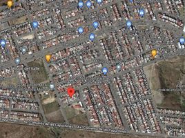 2 Schlafzimmer Villa zu verkaufen in Morelia, Michoacan, Morelia