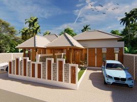 3 Bedroom Villa for sale in Berbah, Sleman, Berbah