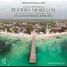 Terrain à vendre à Puerto Morelos, Quintana Roo, Puerto Morelos