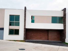 4 Schlafzimmer Villa zu verkaufen in Morelia, Michoacan, Morelia