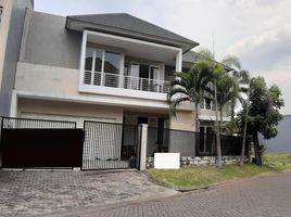 3 Bedroom House for sale in Wiyung, Surabaya, Wiyung