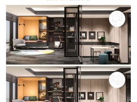 1 chambre Appartement for sale in Cipondoh, Tangerang, Cipondoh