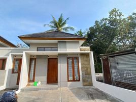 2 Bedroom House for sale in Sewon, Bantul, Sewon