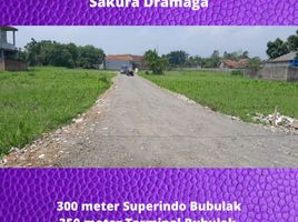  Land for sale in Bogor Selatan, Bogor, Bogor Selatan