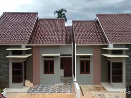 2 Bedroom Villa for sale in Bojonggede, Bogor, Bojonggede