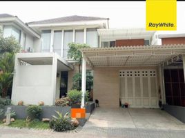 4 Habitación Casa en venta en Lakarsantri, East Jawa, Lakarsantri
