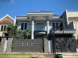4 Schlafzimmer Villa zu verkaufen in Gunung Anyar, East Jawa, Gunung Anyar