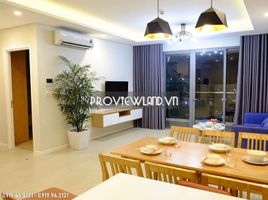 2 Phòng ngủ Nhà mặt tiền for rent at Diamond Island, Bình Trung Tây