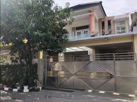 4 Habitación Casa en venta en Wiyung, East Jawa, Wiyung