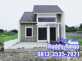 2 Bedroom House for sale in Taman, Sidoarjo, Taman