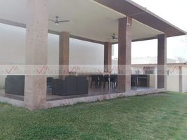 Maison 3 chambre à vendre à Monterrey, Nuevo Leon, Monterrey