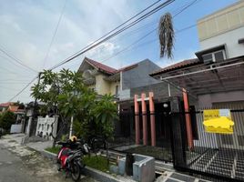 4 Bedroom House for sale in Kenjeran, Surabaya, Kenjeran