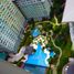 Condominium 1 chambre à louer à Makati City, Metro Manila, Makati City, Southern District, Metro Manila